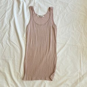 MICHAEL STARS blush tank